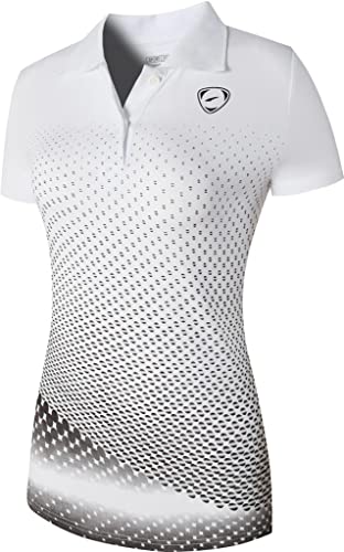 Sports Polo T-Shirt