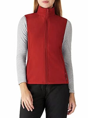Lightweight Windproof Gilet