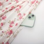 Victorian A-Line Summer Dress