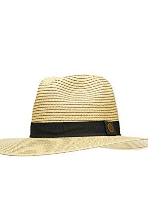 Dakota Panama Hat