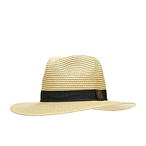 Dakota Panama Hat