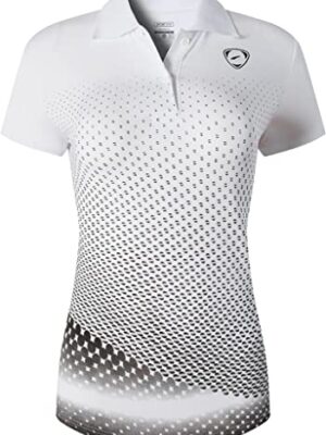 Sports Polo T-Shirt