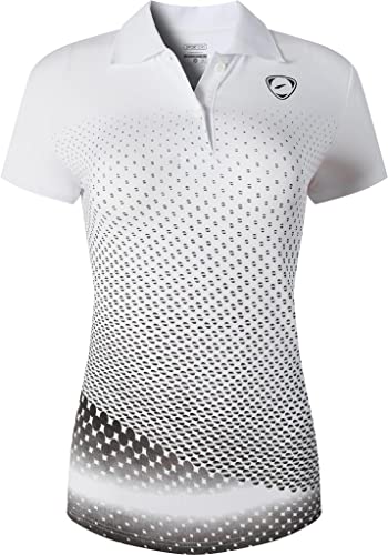 Sports Polo T-Shirt