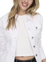 Onlwonder Denim Jacket