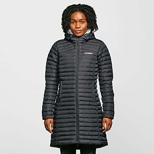 Insulated Water Resistant Talmine Jacket