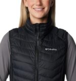 Powder Pass Vest