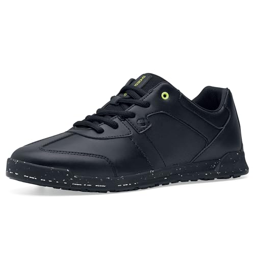Non-Slip Water Repellent Shoes