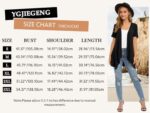 Short Sleeve Summer Cardigan with Pocket