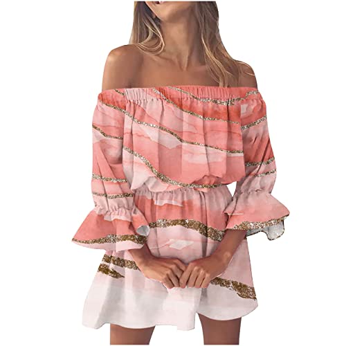 Summer Dresses 2023 Party Elegant