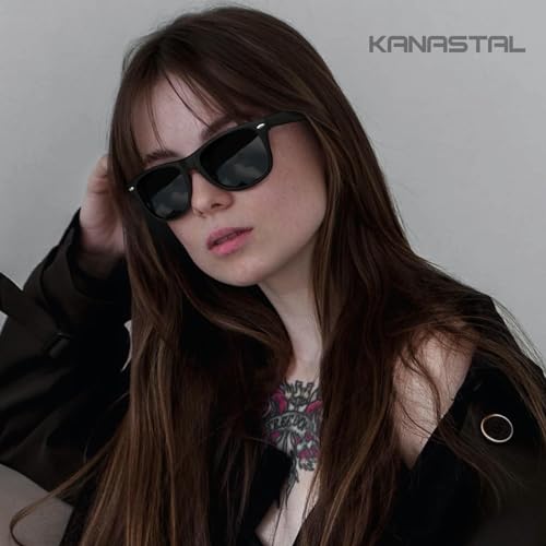 KANASTAL 2024 Polarised Sunglasses UV400 for Sports