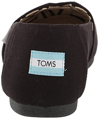 Recycled Cotton Loafer Flat