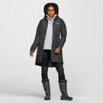 Insulated Water Resistant Talmine Jacket
