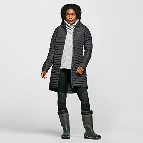 Insulated Water Resistant Talmine Jacket