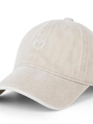 Love Heart Cap