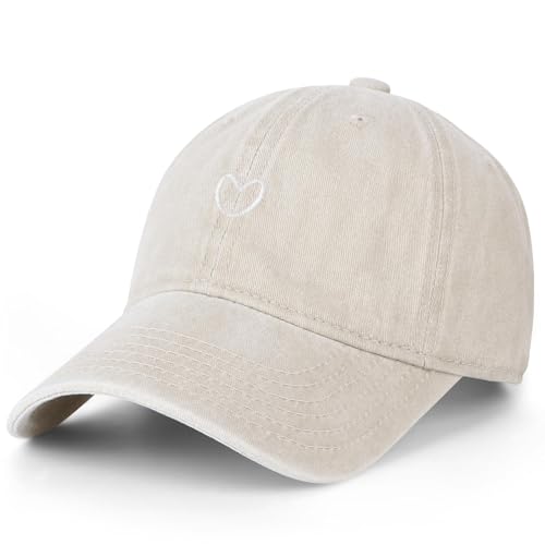 Love Heart Cap