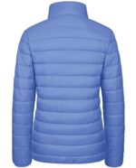 Lightweight Puffer Quilted Jacket