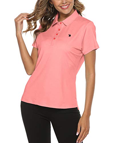 Short Sleeve Polo Shirt