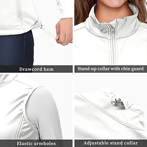 Softshell Vest