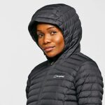 Insulated Water Resistant Talmine Jacket