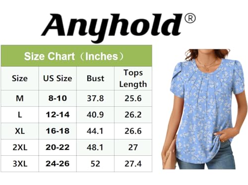 Summer Petal Sleeve Pleated Blouse