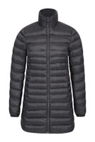 3-in-1 Waterproof Long Jacket
