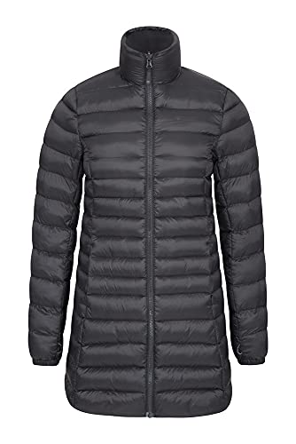 3-in-1 Waterproof Long Jacket