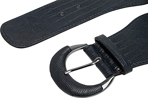 Wide PU Elastic Belt