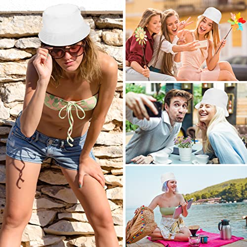 Packable Bucket Hat