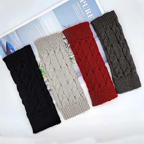 Arm Warmers