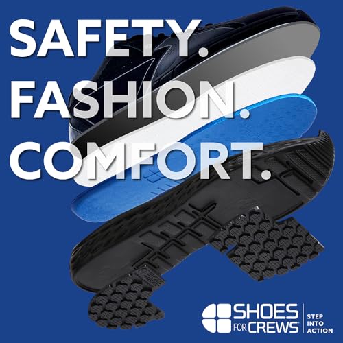 Non-Slip Water Repellent Shoes