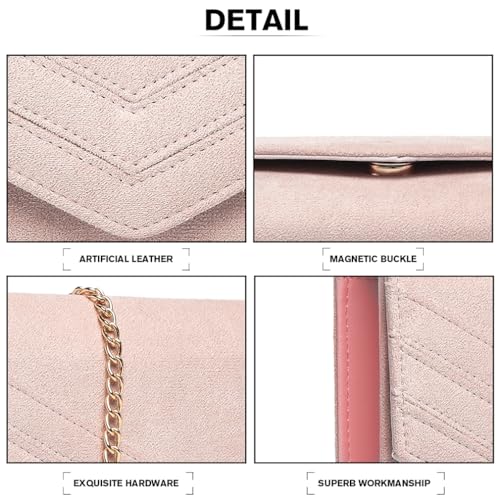 Clutches Evening Bag