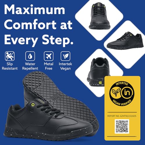 Non-Slip Water Repellent Shoes