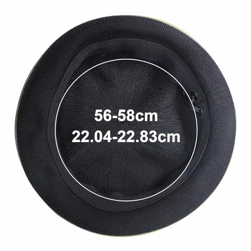 Breathable Summer French Beret Hat