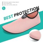 Aqua Shoes