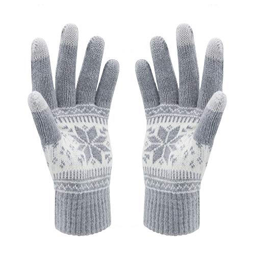 Winter Touch Screen Gloves