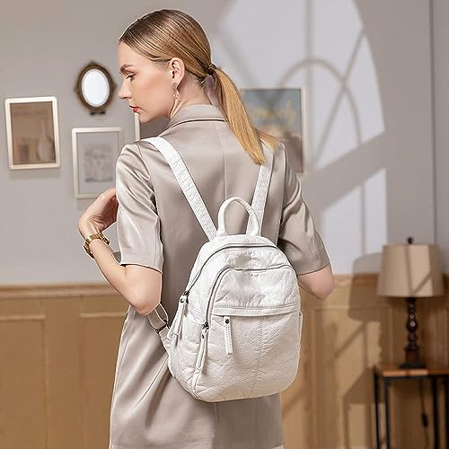Small Backpack Fashion Daypack