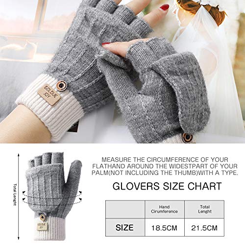 Winter Touchscreen Gloves