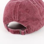 Cotton Baseball Cap