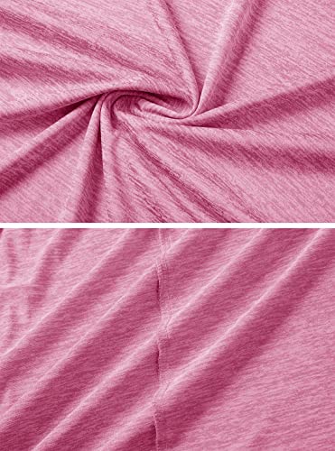 Quick Dry Short Sleeve Sport Top
