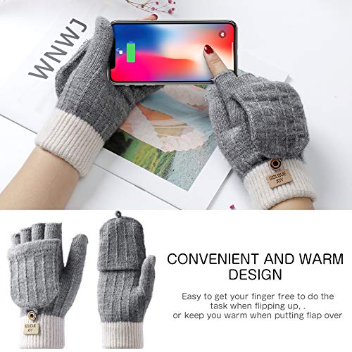 Winter Touchscreen Gloves