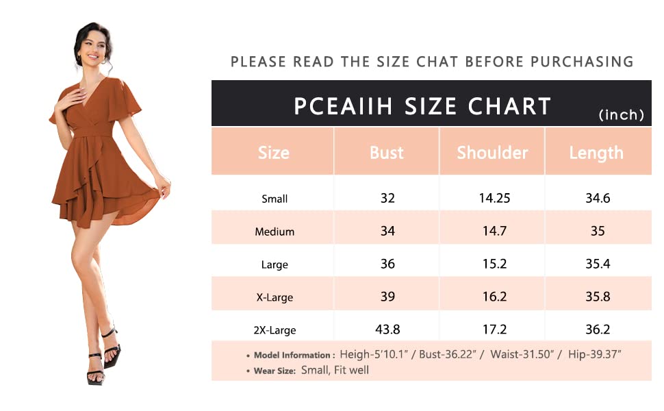 Short Sleeve V-Neck Skater Dress