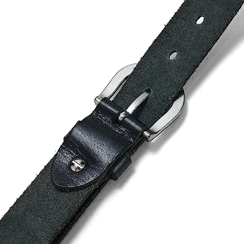 Full Grain Leather Belt