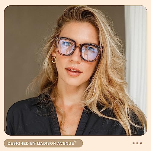 Blue Light Glasses, Anti-UV