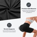 High Waisted Cycling Shorts - Tummy Control