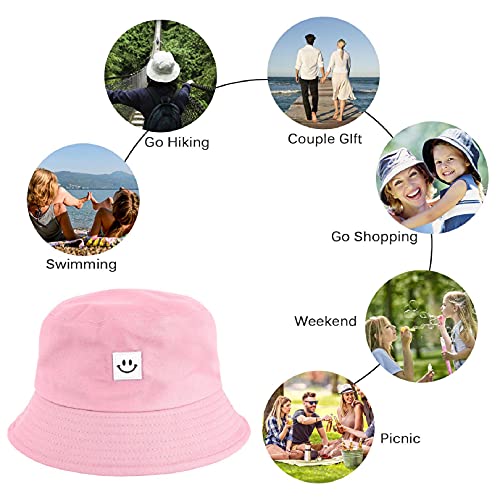 Foldable Cotton Sun Hat