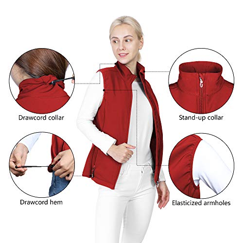 Lightweight Windproof Gilet