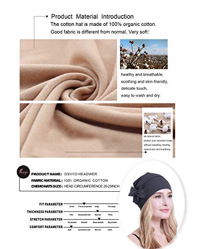 Turban Beanie