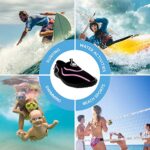 Water Socks Surf Shoes