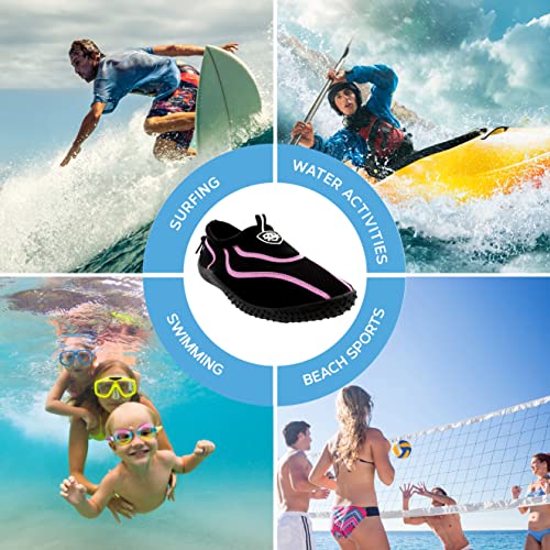 Water Socks Surf Shoes