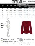 Summer Wrap V-Neck Blouse